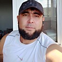 Тимур, 36 лет