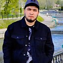 Aslan, 30 лет