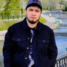 Фотография мужчины Aslan, 30 лет из г. Алматы