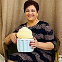 Алла, 61 год