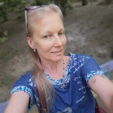Фотография девушки Наташа, 57 лет из г. Волгоград