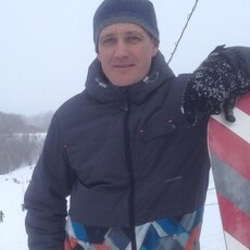 Фотография мужчины Евгений, 43 года из г. Нижний Новгород