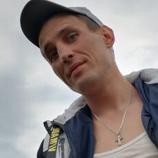 Фотография мужчины Андрей, 37 лет из г. Подольск