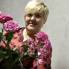 Фотография девушки Валентина, 58 лет из г. Белозерск
