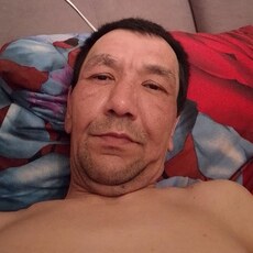 Фотография мужчины Zinnur, 46 лет из г. Набережные Челны