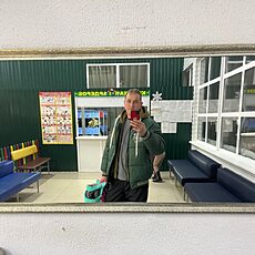 Фотография мужчины Роман, 31 год из г. Петропавловск
