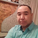 Данияр, 43 года