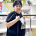 Айжан, 62 года