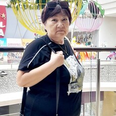 Фотография девушки Айжан, 62 года из г. Павлодар