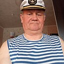 Михаил, 64 года