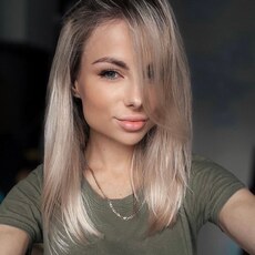 Фотография девушки Кристина, 30 лет из г. Кемерово