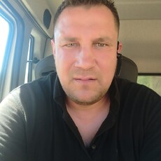 Фотография мужчины Вова, 41 год из г. Несвиж