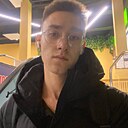 Азамат, 18 лет