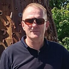 Фотография мужчины Андрей, 53 года из г. Владивосток