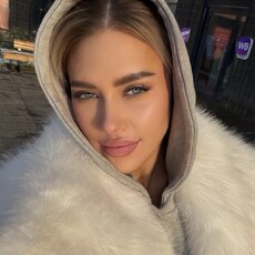 Фотография девушки Джессика, 23 года из г. Москва