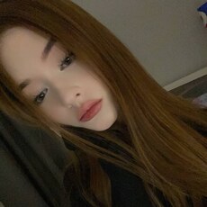 Фотография девушки Алина, 22 года из г. Тюмень