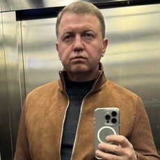 Сергей, 46 из г. Москва.