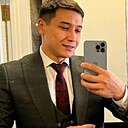 Бауыржан, 38 лет