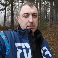 Фотография мужчины Сергей, 44 года из г. Санкт-Петербург