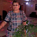 Любовь, 65 лет
