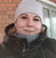 Фотография девушки Ольга, 40 лет из г. Курган