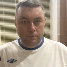 Фотография мужчины Анатолий, 42 года из г. Оренбург