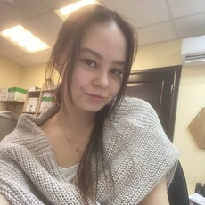 Фотография девушки Эля, 25 лет из г. Казань