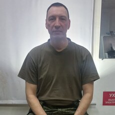 Фотография мужчины Веталя, 37 лет из г. Хабаровск