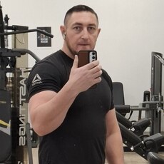 Фотография мужчины Михаил, 30 лет из г. Усть-Каменогорск