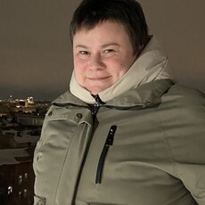 Фотография девушки Кристина, 40 лет из г. Санкт-Петербург