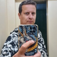 Фотография мужчины Игорь, 37 лет из г. Кемерово