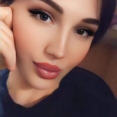 Фотография девушки Фатима, 26 лет из г. Махачкала