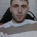 Илисхан, 37 лет