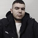 Timur, 23 года