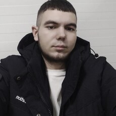 Фотография мужчины Timur, 23 года из г. Ташкент