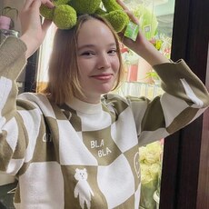 Фотография девушки Наталья, 24 года из г. Самара