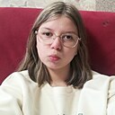 Полина, 19 лет
