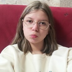 Фотография девушки Полина, 19 лет из г. Волжский