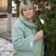 Фотография девушки Алла, 58 лет из г. Россошь