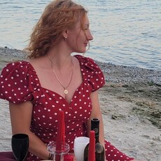 Фотография девушки Женечка, 42 года из г. Ростов-на-Дону