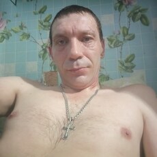 Фотография мужчины Иван, 43 года из г. Курган