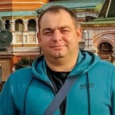 Фотография мужчины Сергей, 39 лет из г. Полоцк