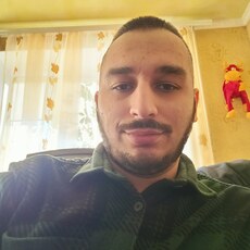 Фотография мужчины Вугар, 33 года из г. Днепр