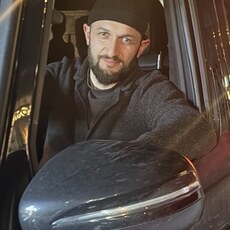 Фотография мужчины Giorgi, 35 лет из г. Батуми