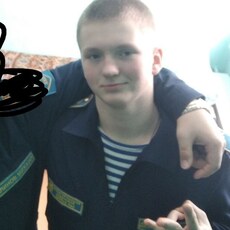 Фотография мужчины Алексей, 18 лет из г. Нижний Новгород