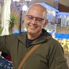 Фотография мужчины Igor, 52 года из г. Ришон-Лецион