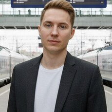 Фотография мужчины Roman, 26 лет из г. Оренбург