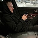 Дамир, 20 лет