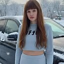 Надя, 21 год