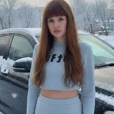Фотография девушки Надя, 21 год из г. Кижинга